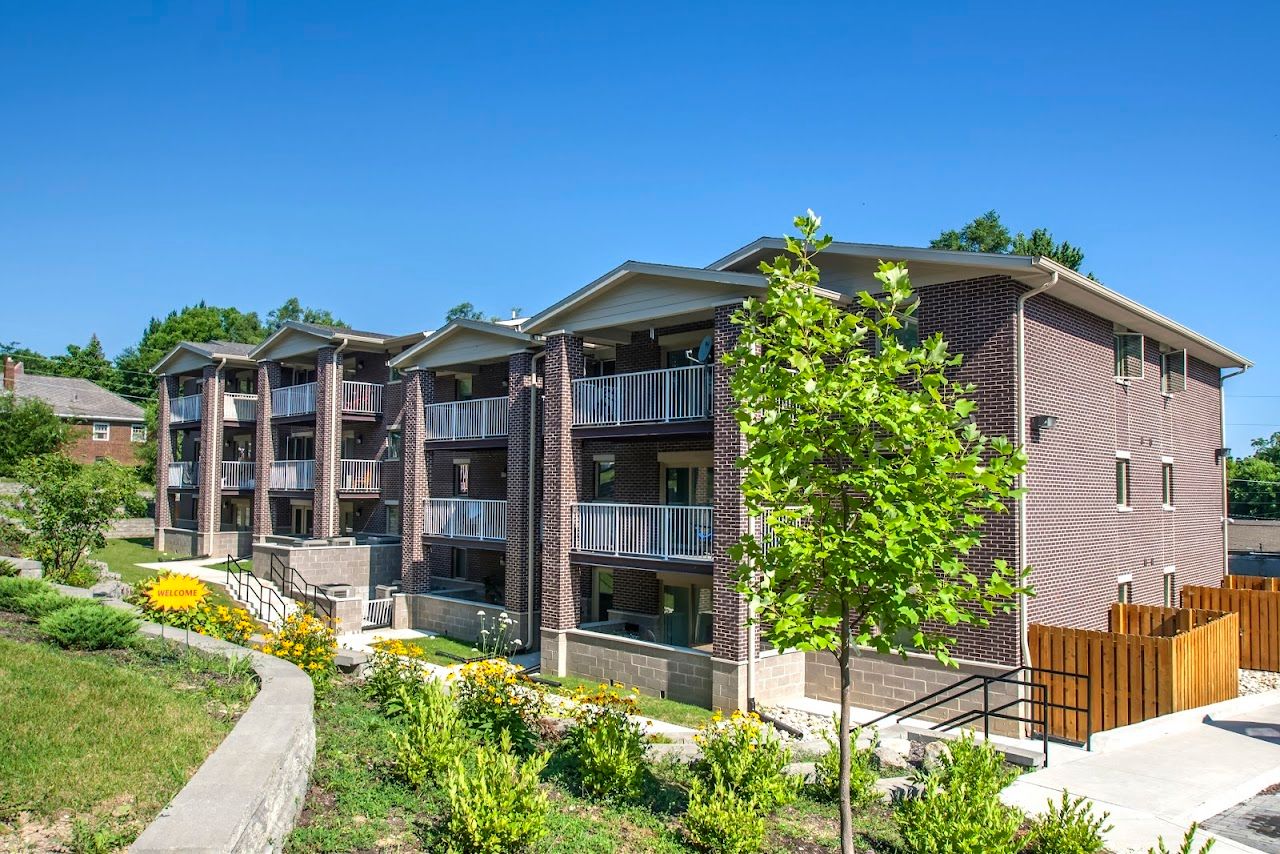 Photo of The Village at Hillside. Affordable housing located at 1324 W 11th St Anderson, IN 46016