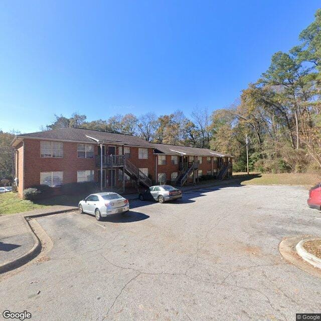 Photo of CRESTMONT VILLA APTS. Affordable housing located at 3600 24TH ST NORTHPORT, AL 35476