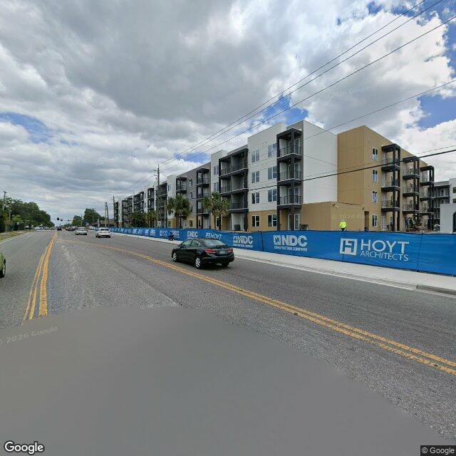 Photo of The Reserve at Bahia Vista. Affordable housing located at 2750 Bahia Vista St Sarasota, FL 34239