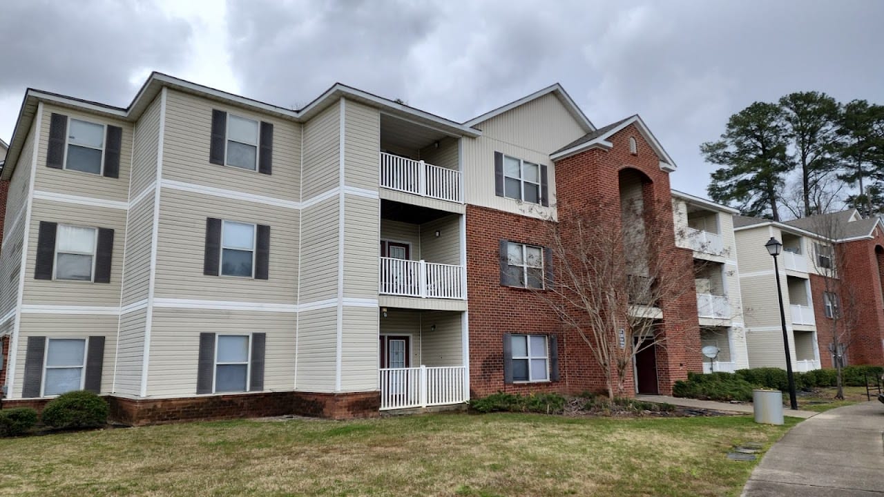 Photo of HUNTER RIDGE APTS PHASE I. Affordable housing located at 2901 HUNTER RIDGE CT BIRMINGHAM, AL 35235