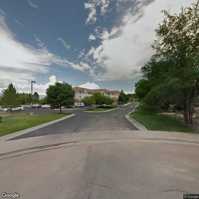 Photo of Heavens View Apartments at 1445 Porter Ct Delta, CO 81416