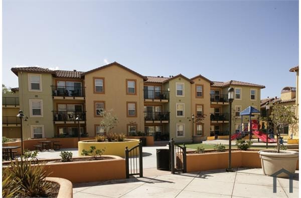 Photo of TIERRA ENCANTADA APTS at 1918 ALUM ROCK AVE SAN JOSE, CA 95116