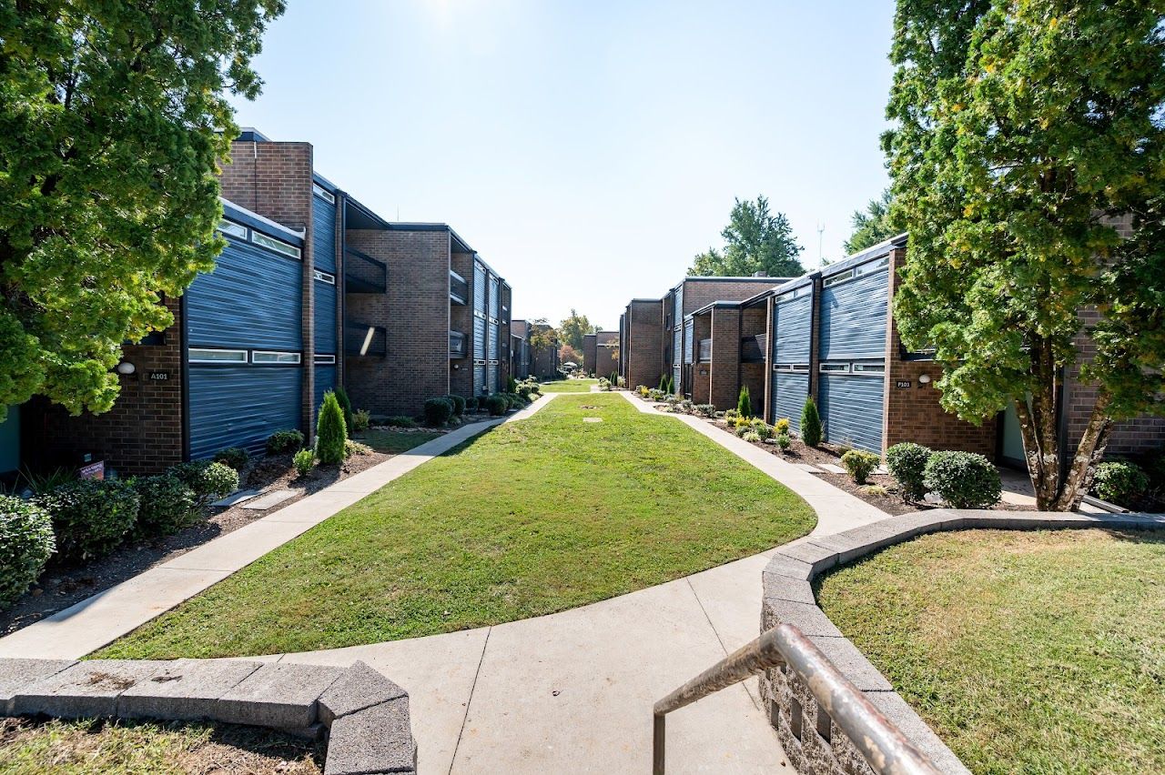 Photo of Knox Landing. Affordable housing located at 220 Park Ridge Rd Muldraugh, KY 40155