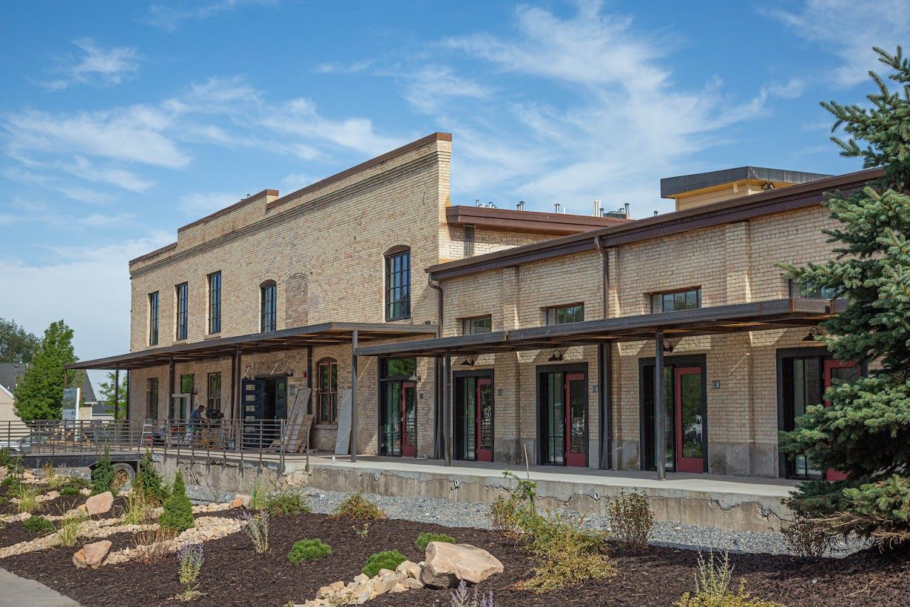Photo of BORDEN LOFTS. Affordable housing located at 375 WEST 300 SOUTH LOGAN, UT 84321