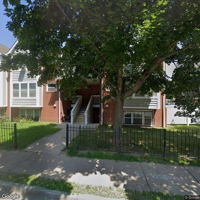 Photo of SIGOURNEY MEWS APARTMENTS at 206 COLLINS STREET HARTFORD, CT 06105