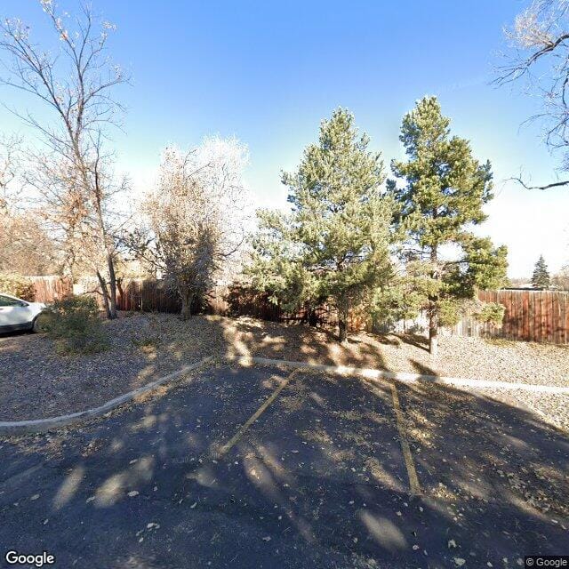 Photo of ROBINSON PLACE at 2275 WADSWORTH BLVD LAKEWOOD, CO 80214