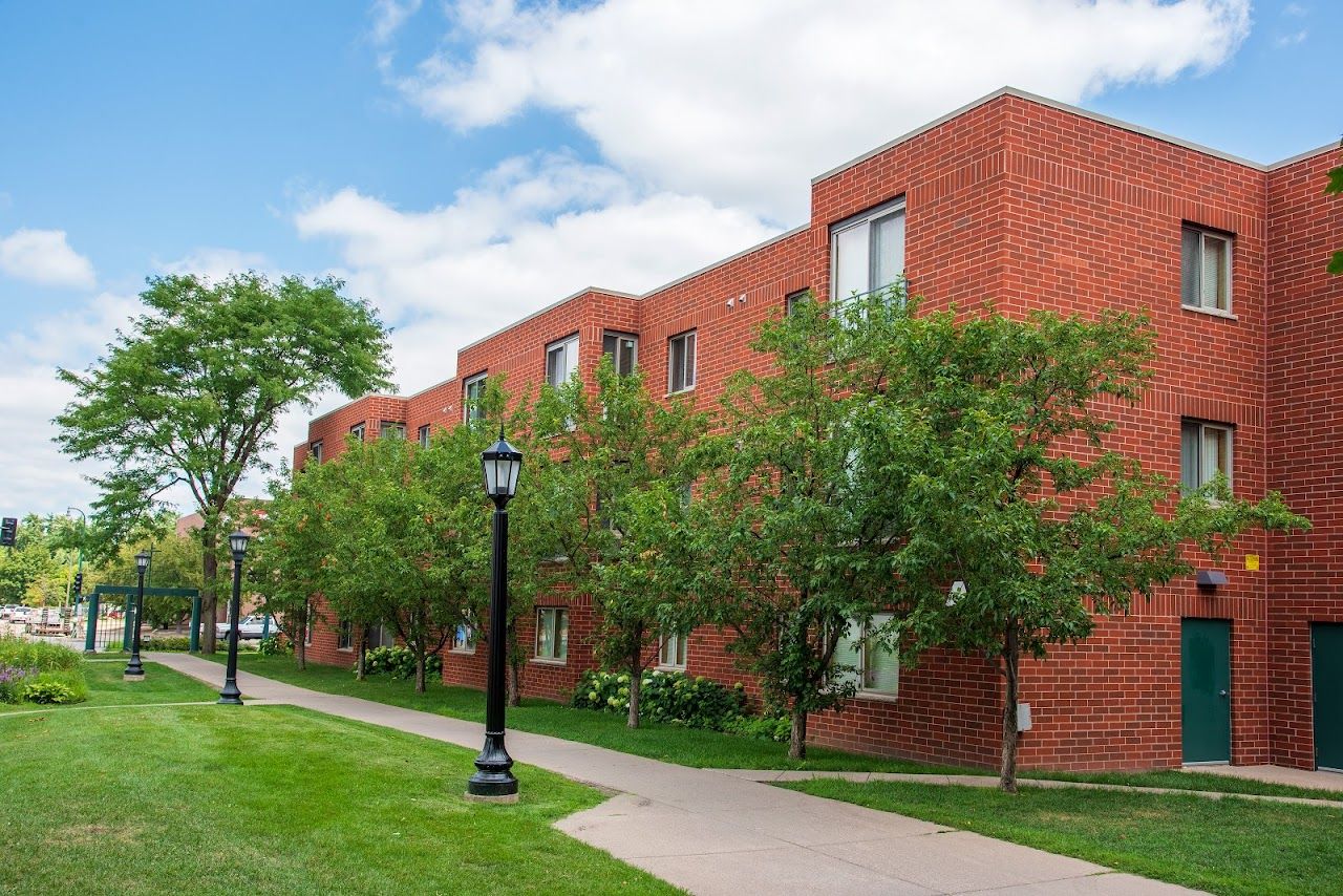 Photo of TRINITY ON LAKE. Affordable housing located at 2805 EAST LAKE STREET MINNEAPOLIS, MN 55406