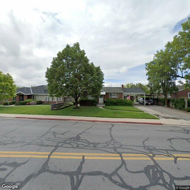 Photo of CARILLON COURT. Affordable housing located at 1200 SOUTH 42-48 EAST OREM, UT 84058