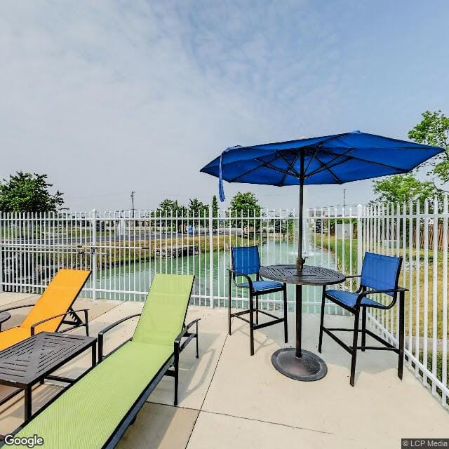 Photo of AUSTIN COMMONS at 10406 N SPRINGBORO PIKE MIAMISBURG, OH 45342