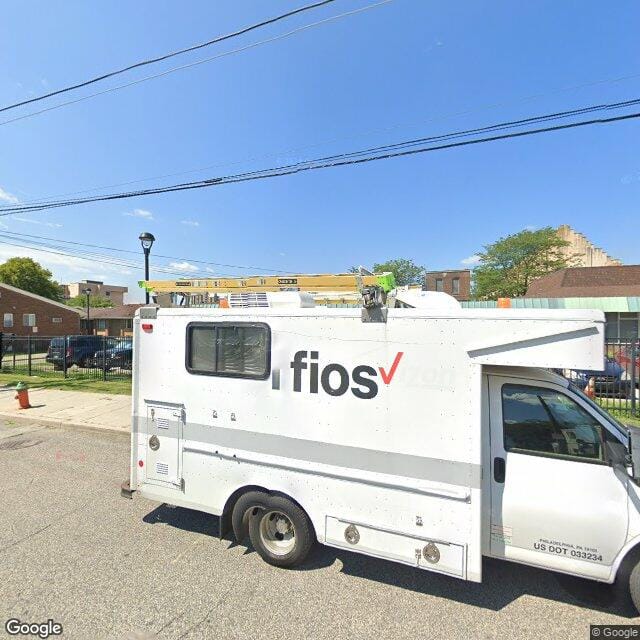 Photo of MT OLIVET. Affordable housing located at 642 N 41ST ST PHILADELPHIA, PA 19104