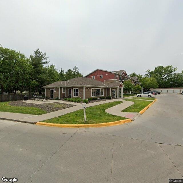 Photo of CROSSWINDS. Affordable housing located at 1632 HULL AVE DES MOINES, IA 50313