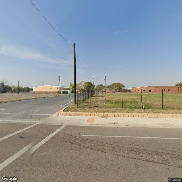 Photo of LAS VILLAS DEL RIO HONDO at 310 E COLORADO STREET RIO HONDO, TX 78583