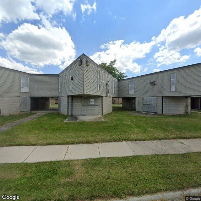 Photo of The Edison Estates. Affordable housing located at 4301 Harriet St Inkster, MI 48141