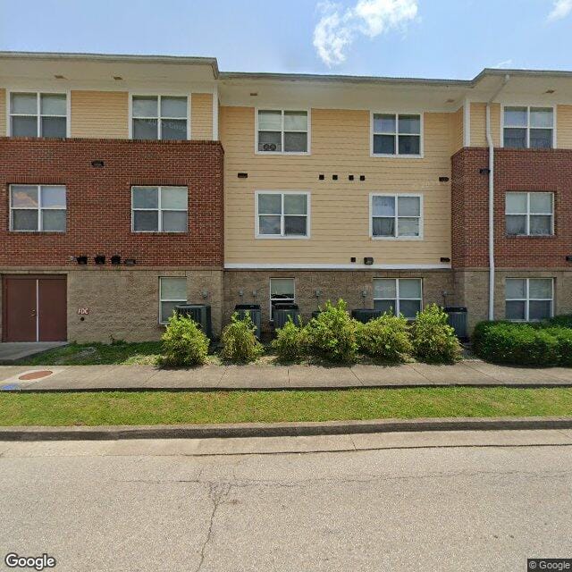Photo of BOODRY PLACE APARTMENTS at BOODRY PLACE MOREHEAD, KY 40351