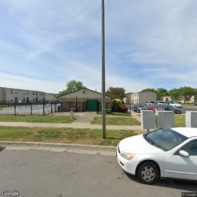 Photo of ASHTON SQUARE at 800 BROOKSIDE CT COLUMBUS, OH 43228