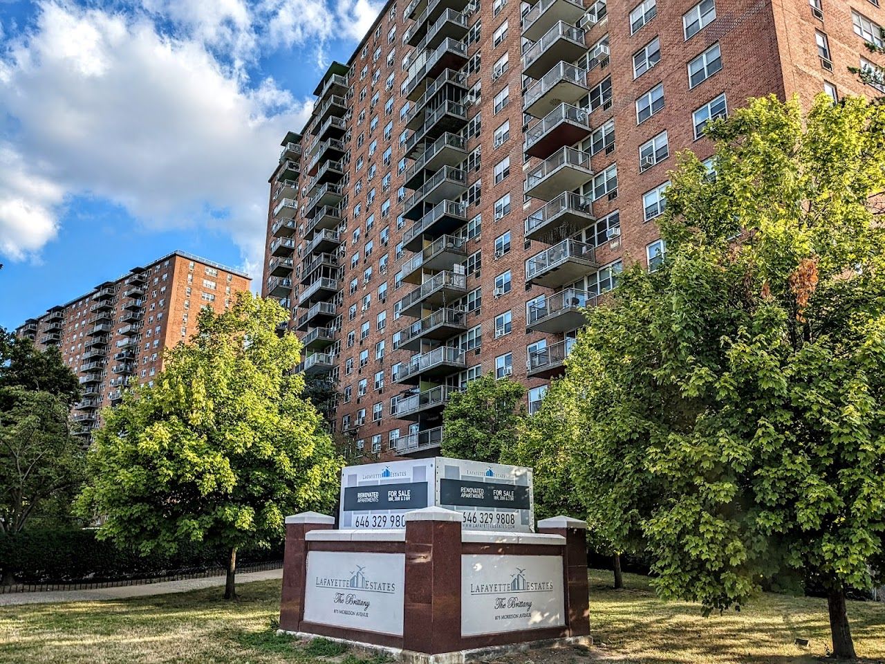 Photo of PHOENIX ESTATES II. Affordable housing located at 700 MANIDA STREET BRONX, NY 10474