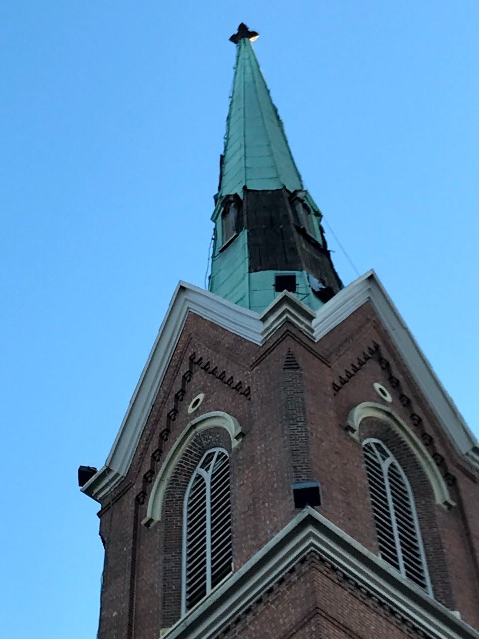 Photo of FIRST PRESBYTERIAN CHURCH APARTMENTS. Affordable housing located at MARKET STREET LEXINGTON, KY 40507