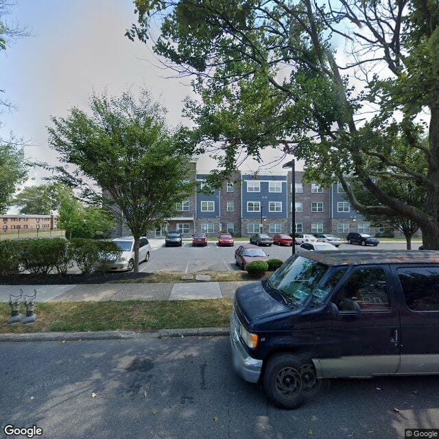 Photo of HELP PHILADELPHIA V at 843-47 N 12TH ST PHILADELPHIA, PA 19123