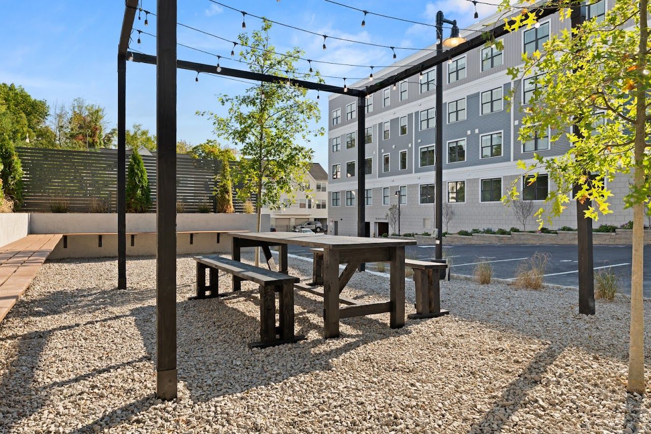 Photo of STILLWATER HEIGHTS. Affordable housing located at 53 STILLWATER AVE STAMFORD, CT 06902