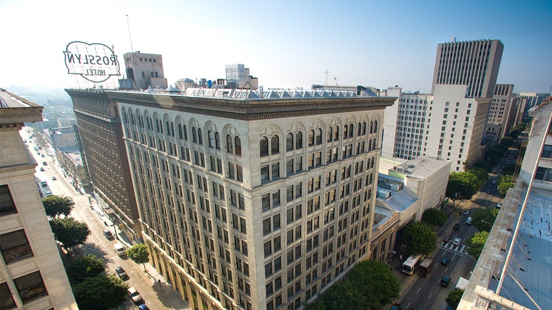 Photo of SECURITY BUILDING LOFTS. Affordable housing located at 510 S SPRING ST LOS ANGELES, CA 90013