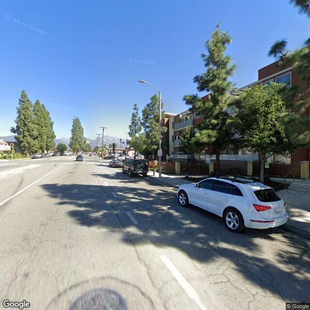 Photo of VISTA DEL CIELO APTS. Affordable housing located at 10319 MILLS AVE MONTCLAIR, CA 91763