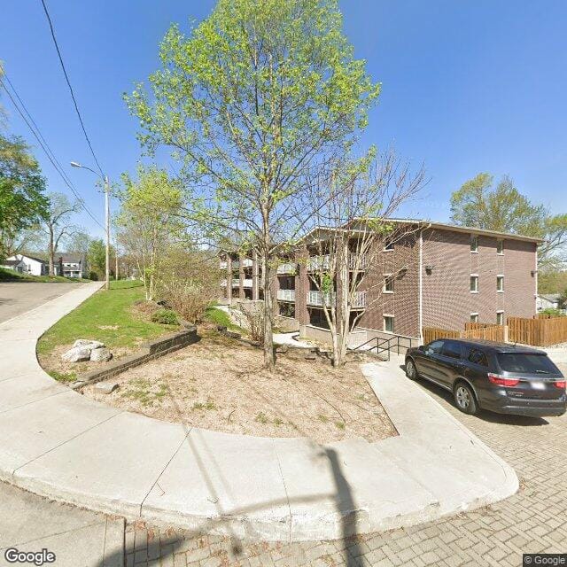 Photo of THE VILLAGE AT HILLSIDE. Affordable housing located at 1326 W TENTH ST ANDERSON, IN 46016