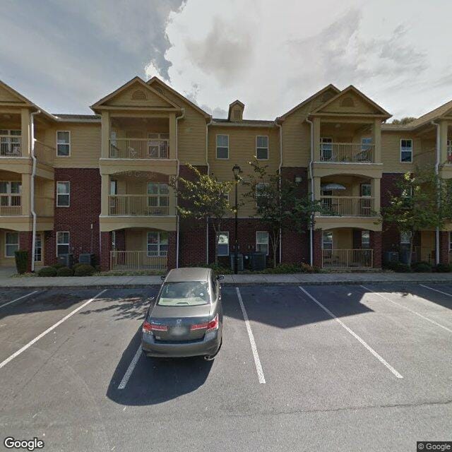 Photo of THE TERRACES AT PARKVIEW. Affordable housing located at 6800 PARKVIEW TRL LITHONIA, GA 30058