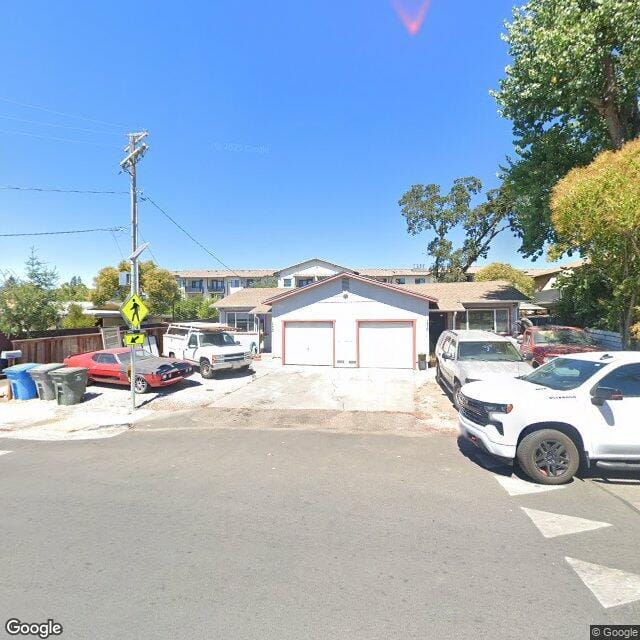 Photo of Siesta Senior Apartments. Affordable housing located at 171 Siesta Way Sonoma, CA 95476