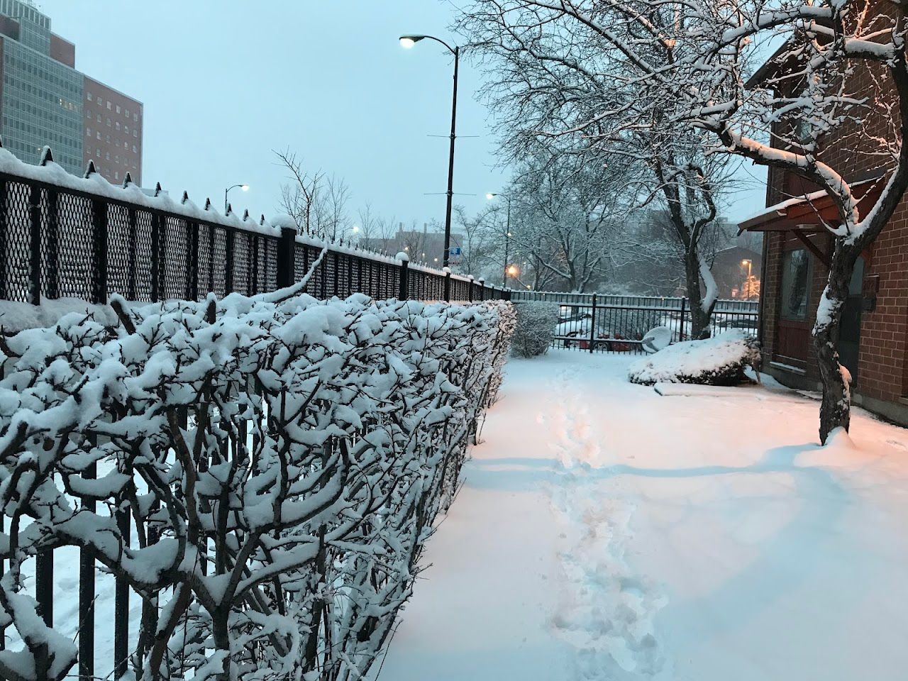 Photo of CIRCLE PARK APARTMENTS. Affordable housing located at 1111 S ASHLAND AVE CHICAGO, IL 60607