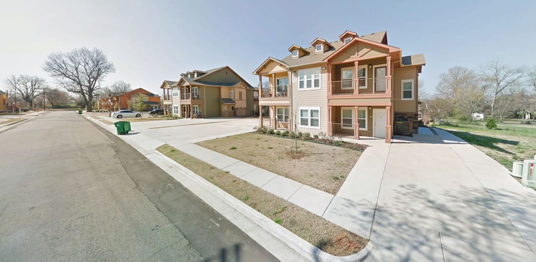 Photo of Pecan Ridge at Rosehill at 2210 W 15th St Texarkana, TX 75501