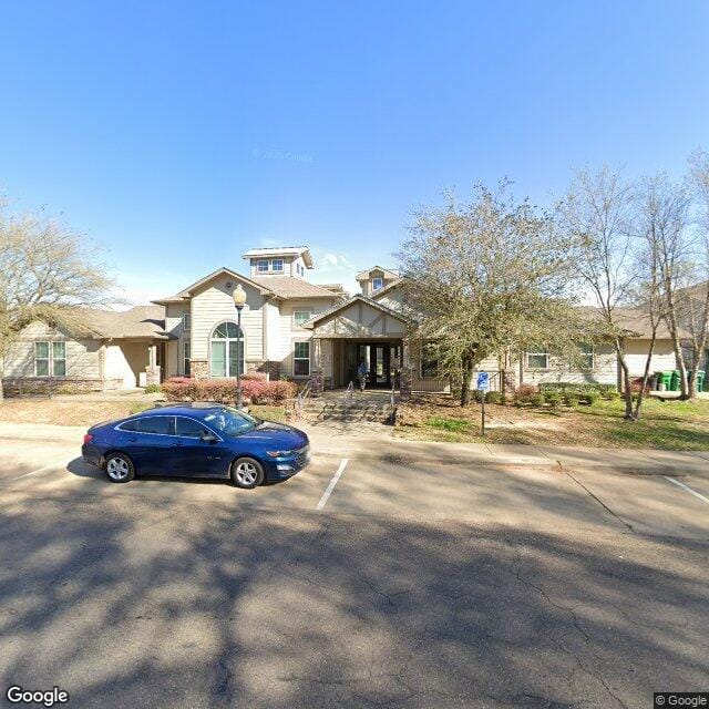 Photo of Pecan Ridge at Rosehill. Affordable housing located at 2210 W 15th St Texarkana, TX 75501