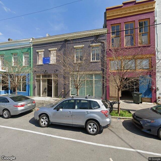 Photo of GCHP-ESPLANADE at 2535 ESPLANADE AVE NEW ORLEANS, LA 70119