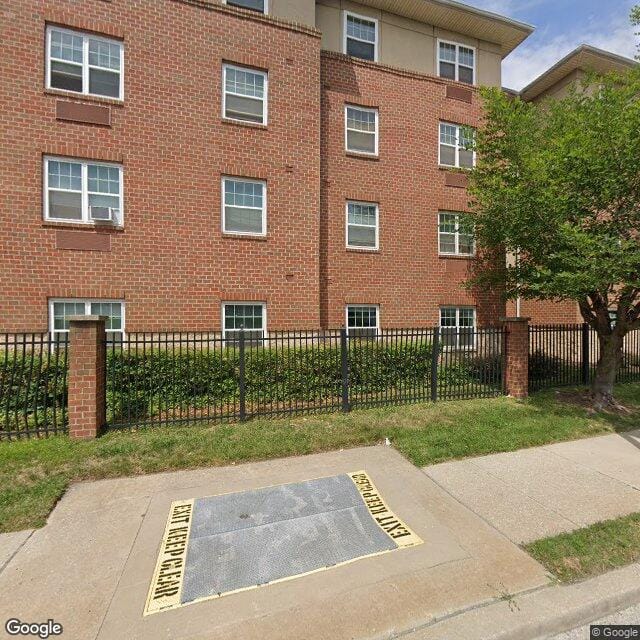 Photo of LIBERTY VILLAGE APTS. Affordable housing located at 3000 TOWANDA AVE BALTIMORE, MD 21215