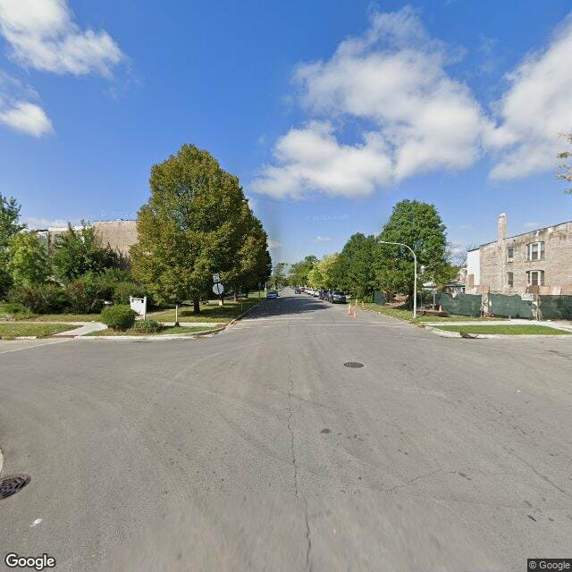 Photo of ROCKWELL GARDENS/WEST END I at 2425 W. ADAMS CHICAGO, IL 60612