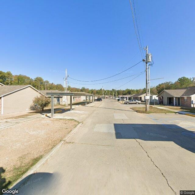 Photo of PLEASANTVIEW APTS at 425 PANKY ROAD WEST MONROE, LA 71291