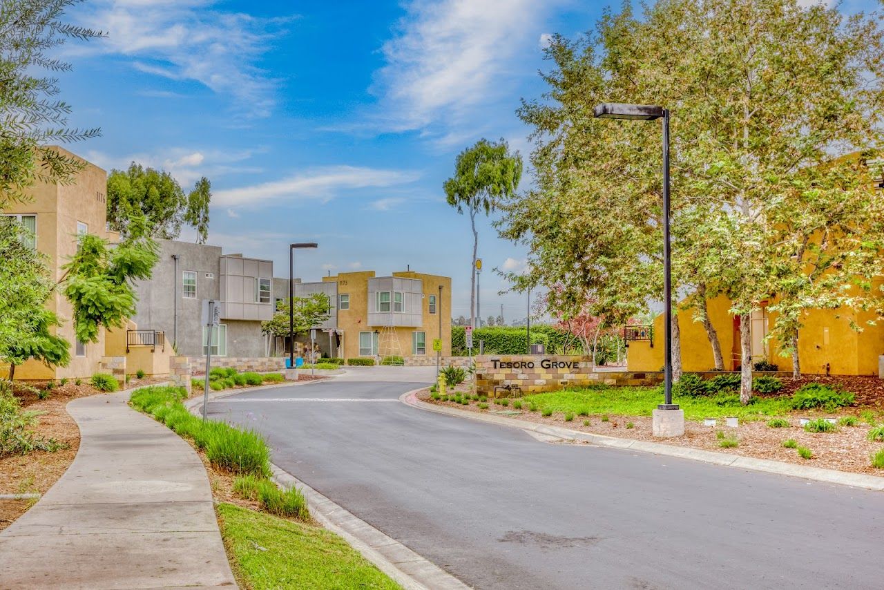 Photo of TESORO GROVE APTS. Affordable housing located at 1150 TESORO GROVE WAY SAN DIEGO, CA 92154