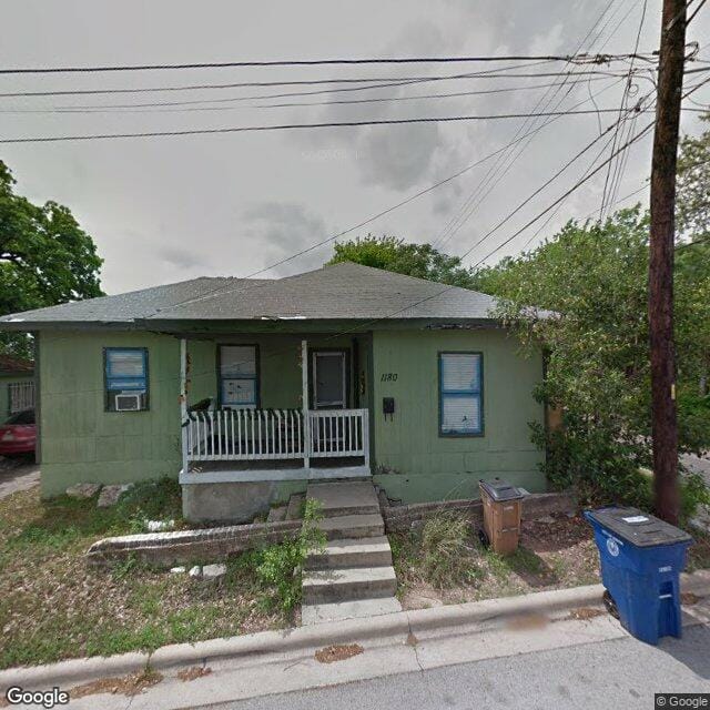 Photo of 1180 POQUITO ST at 1180 POQUITO ST AUSTIN, TX 78702