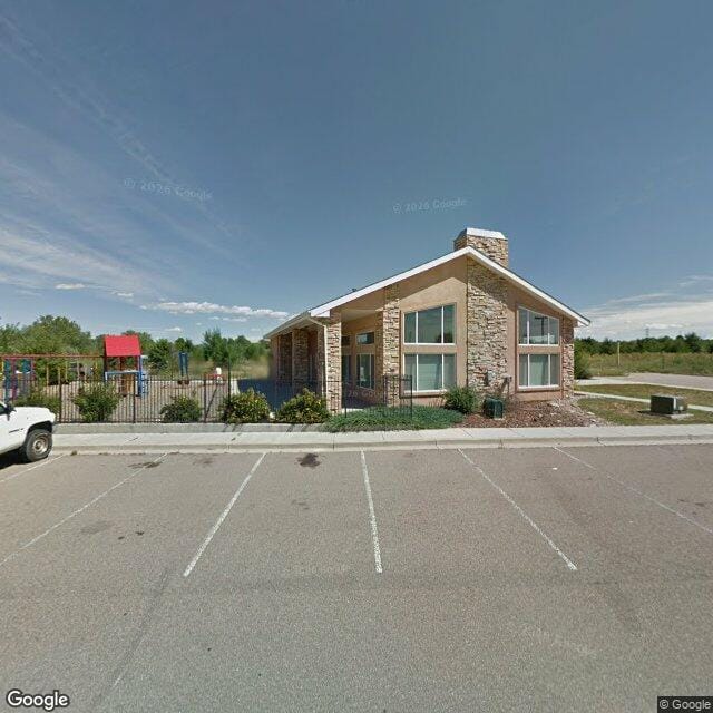 Photo of Bentley Commons Apartments. Affordable housing located at 2715 Bentley Pt Colorado Springs, CO 80910