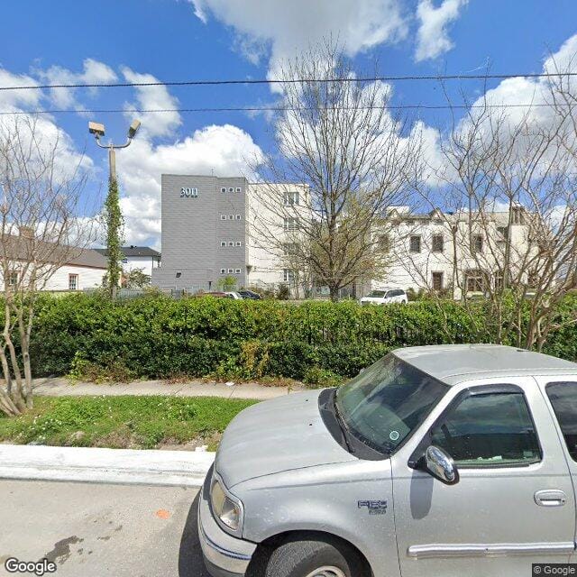 Photo of TUDOR SQUARE APARTMENTS. Affordable housing located at 3011 MILAN STREET NEW ORLEANS, LA 70115