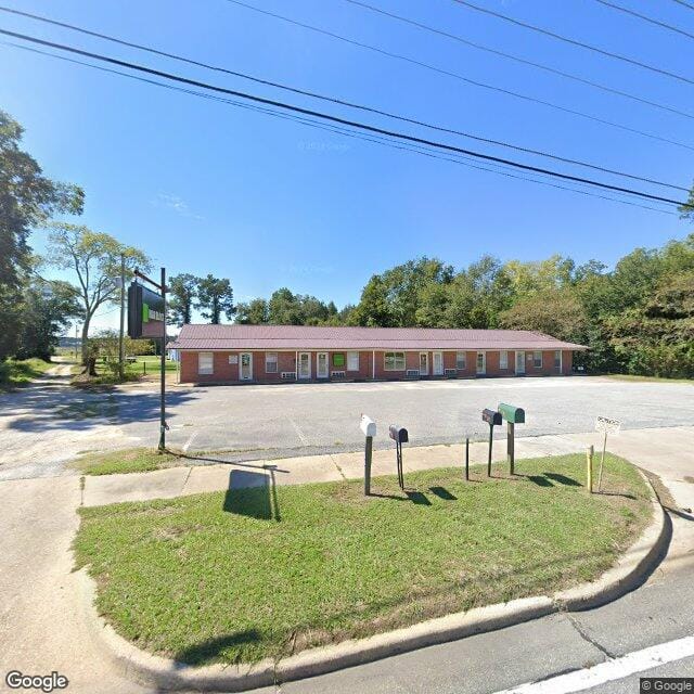 Photo of HERITAGE MANOR APTS (NEW) at 500 RICHARD ST DONALSONVILLE, GA 39845