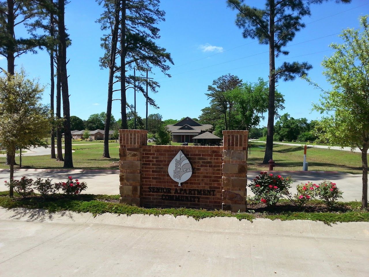 Photo of SILVERLEAF AT CHANDLER III at 801 FM 2010 CHANDLER, TX 75758