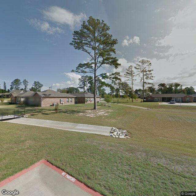 Photo of SILVERLEAF AT CHANDLER III. Affordable housing located at 801 FM 2010 CHANDLER, TX 75758
