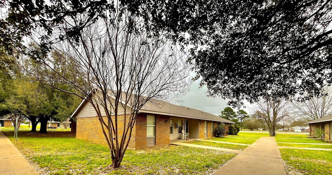 Photo of GRAPELAND RETIREMENT. Affordable housing located at 227 E PLUM ST GRAPELAND, TX 75844