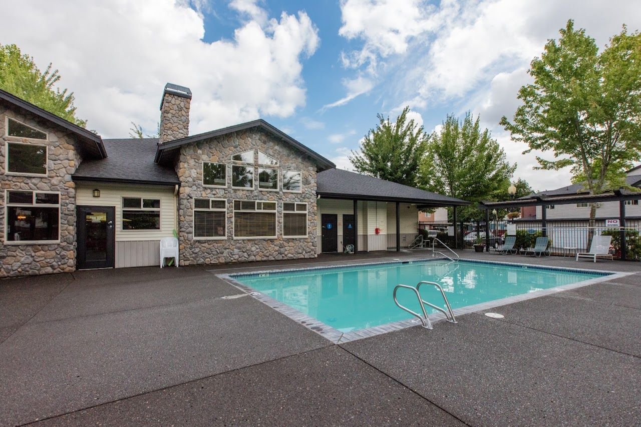 Photo of Springfield Meadows. Affordable housing located at 4317 NE 66th Ave Vancouver, WA 98661