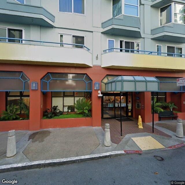 Photo of CEATRICE POLITE APTS at 321 CLEMENTINA ST SAN FRANCISCO, CA 94103