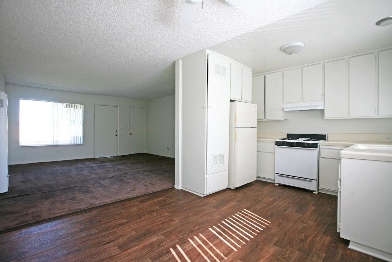 Photo of VILLAGE GREEN APTS at 2122 CHESTNUT ST SAN BERNARDINO, CA 92410