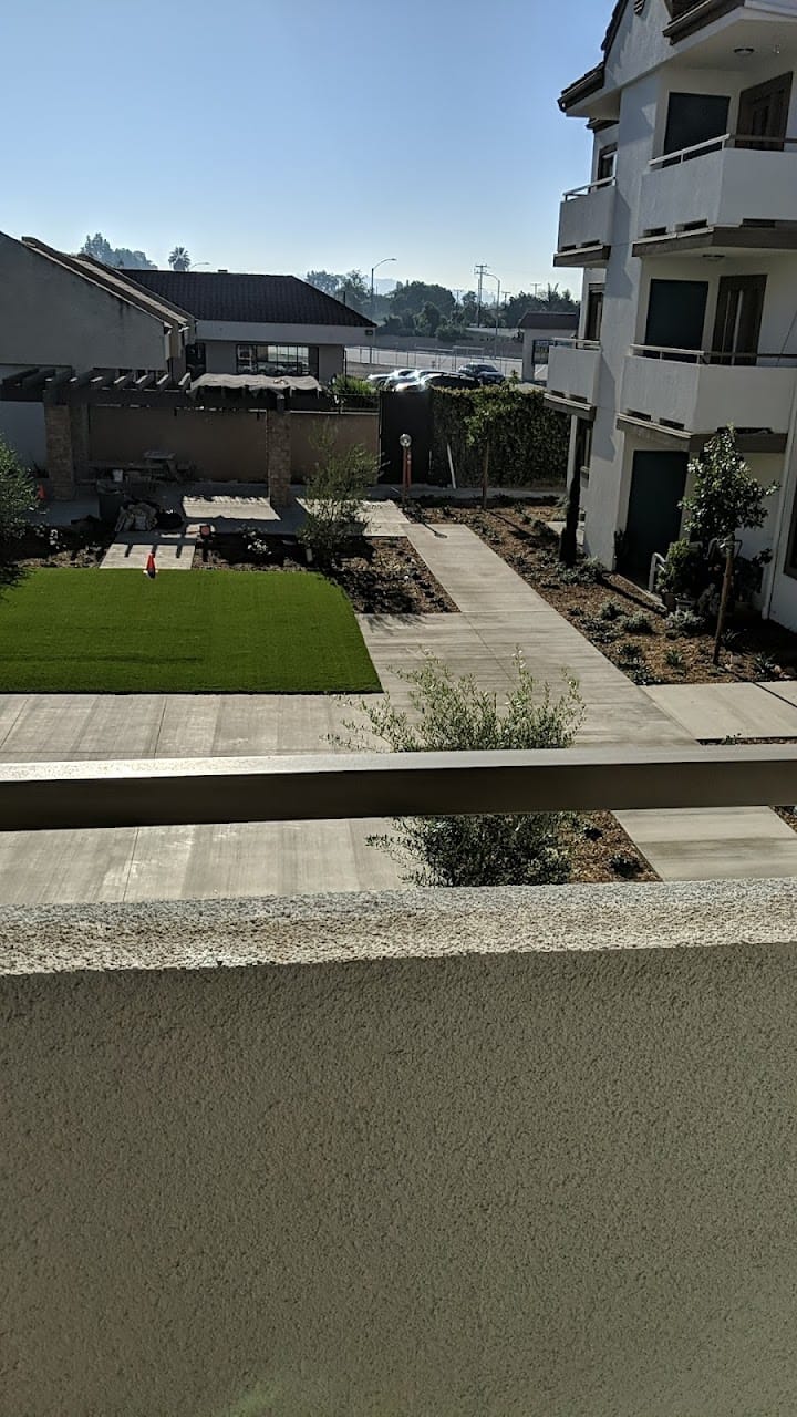 Photo of SUNNY GARDEN APARTMENTS. Affordable housing located at 13712 SUNKIST DRIVE LA PUENTE, CA 91746
