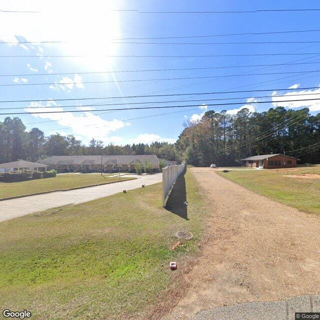 Photo of BRITTANY MANOR APTS. Affordable housing located at 15083 HWY 39 N DE KALB, MS 39328