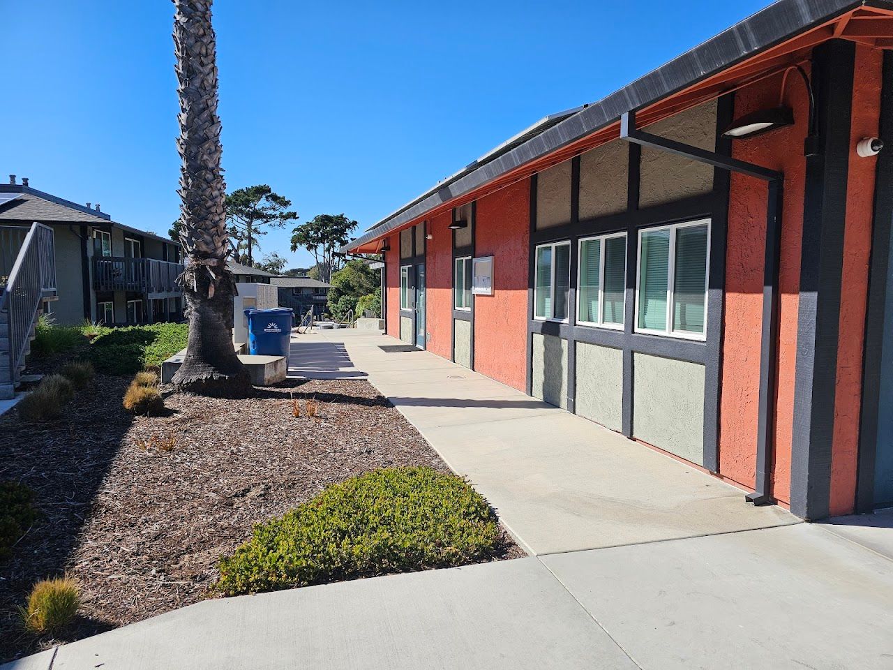 Photo of CHARLES APARTMENTS + CYPRESS GARDENS; SCATTERED-SI at 3109 AND 3135 SEACREST AVENUE MARINA, CA 93933