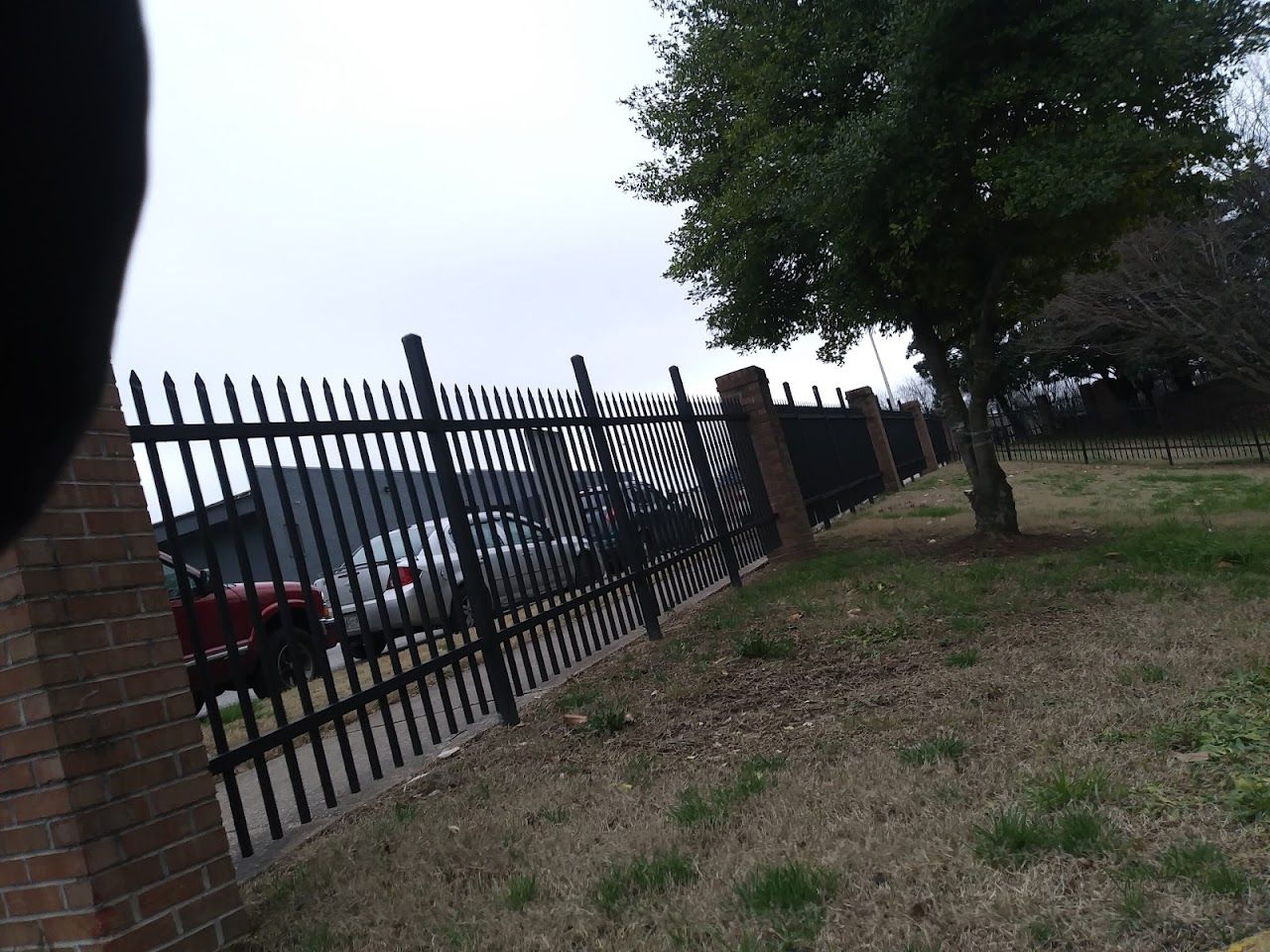 Photo of Paul Borda Towers at 21 Neely St Memphis, TN 38105